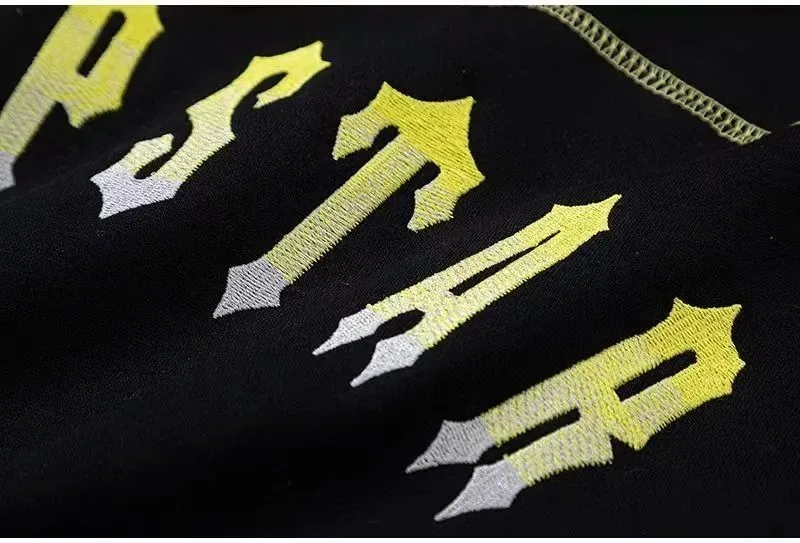 Tracksuit Set — Photo 11