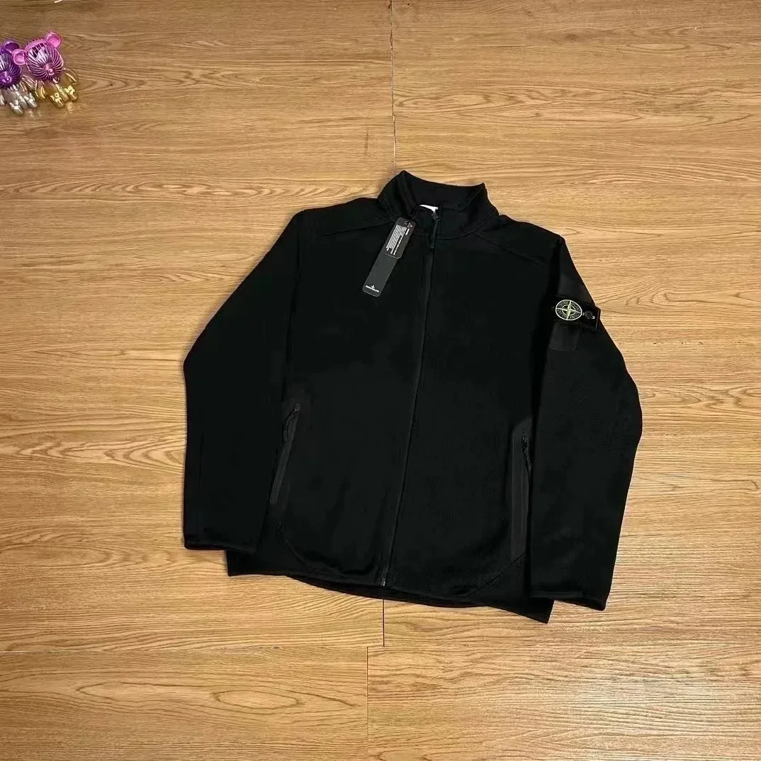 Outdoor Windbreaker — photo 9