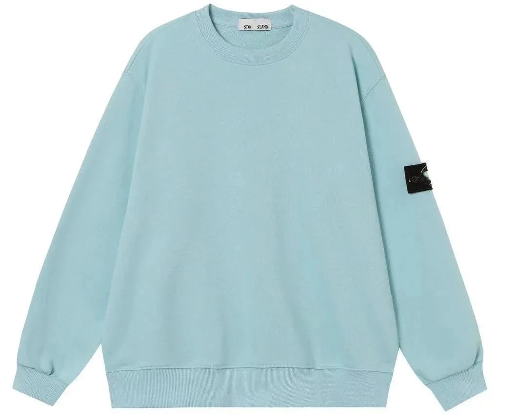Stone Island Knit Sweatshirt Collection — photo 3