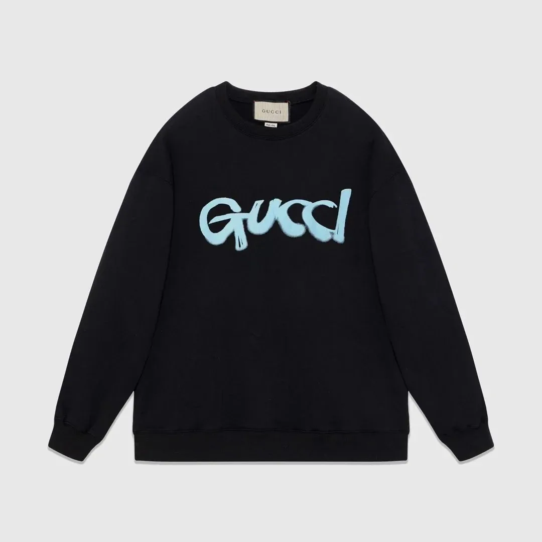Pullover Sweatshirt — Photo 6