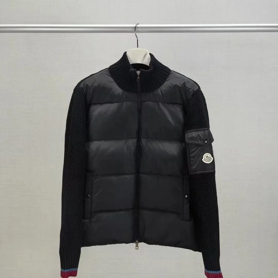 Down Jacket — QC