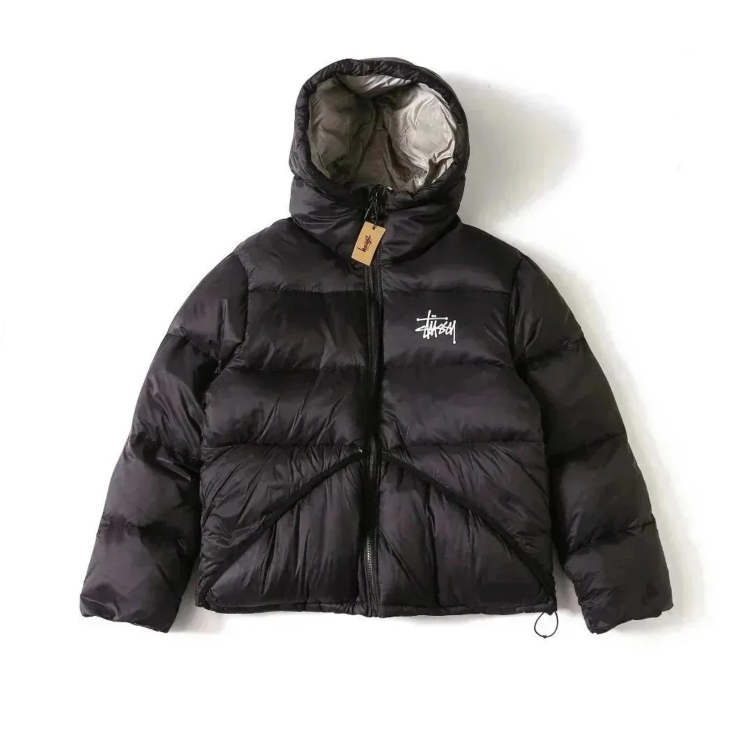 Classic Down Jacket — photo 3