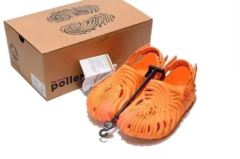 Clog Sandals — QC