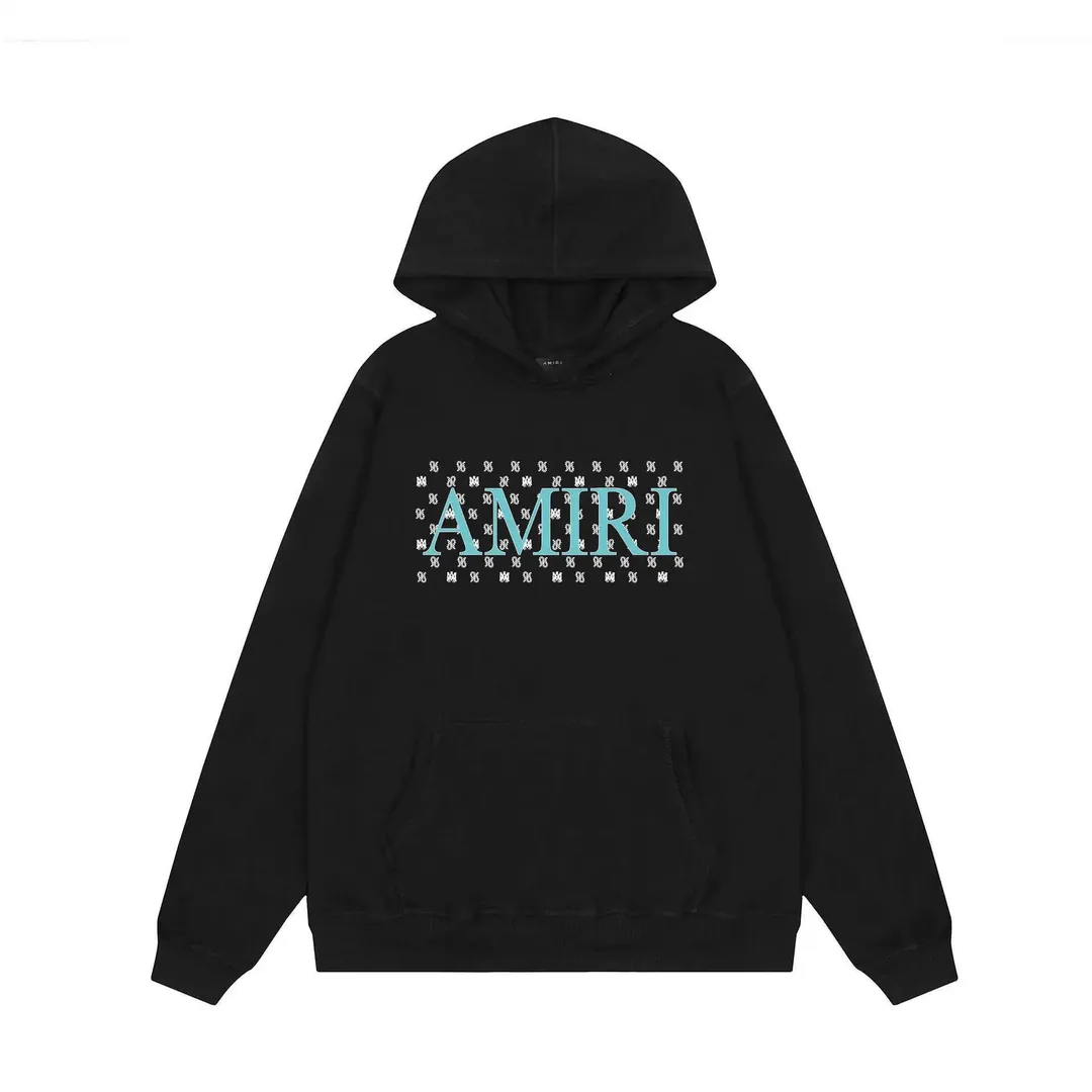 Amiri Hoodie — Photo 15