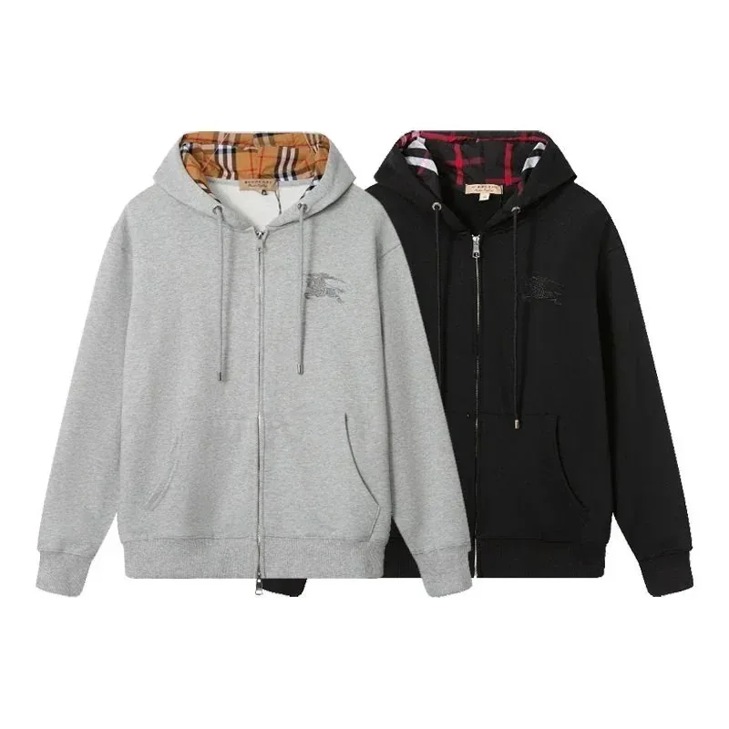 Simple Hoodie — Photo 2