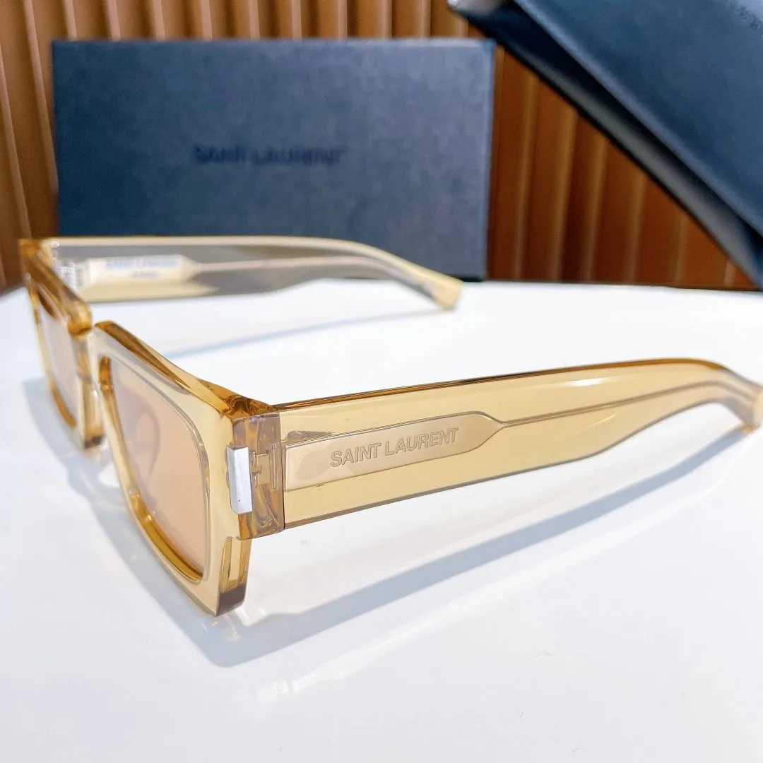 Saint Laurent SL 572 Sunglasses — Zdjęcie 15