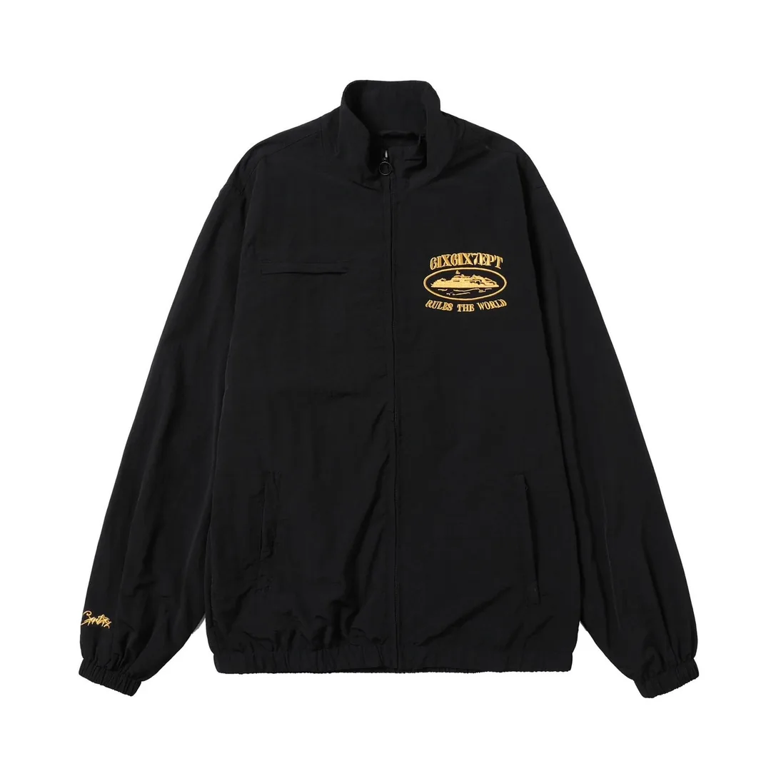 Corteiz Tracksuit Set — Photo 2