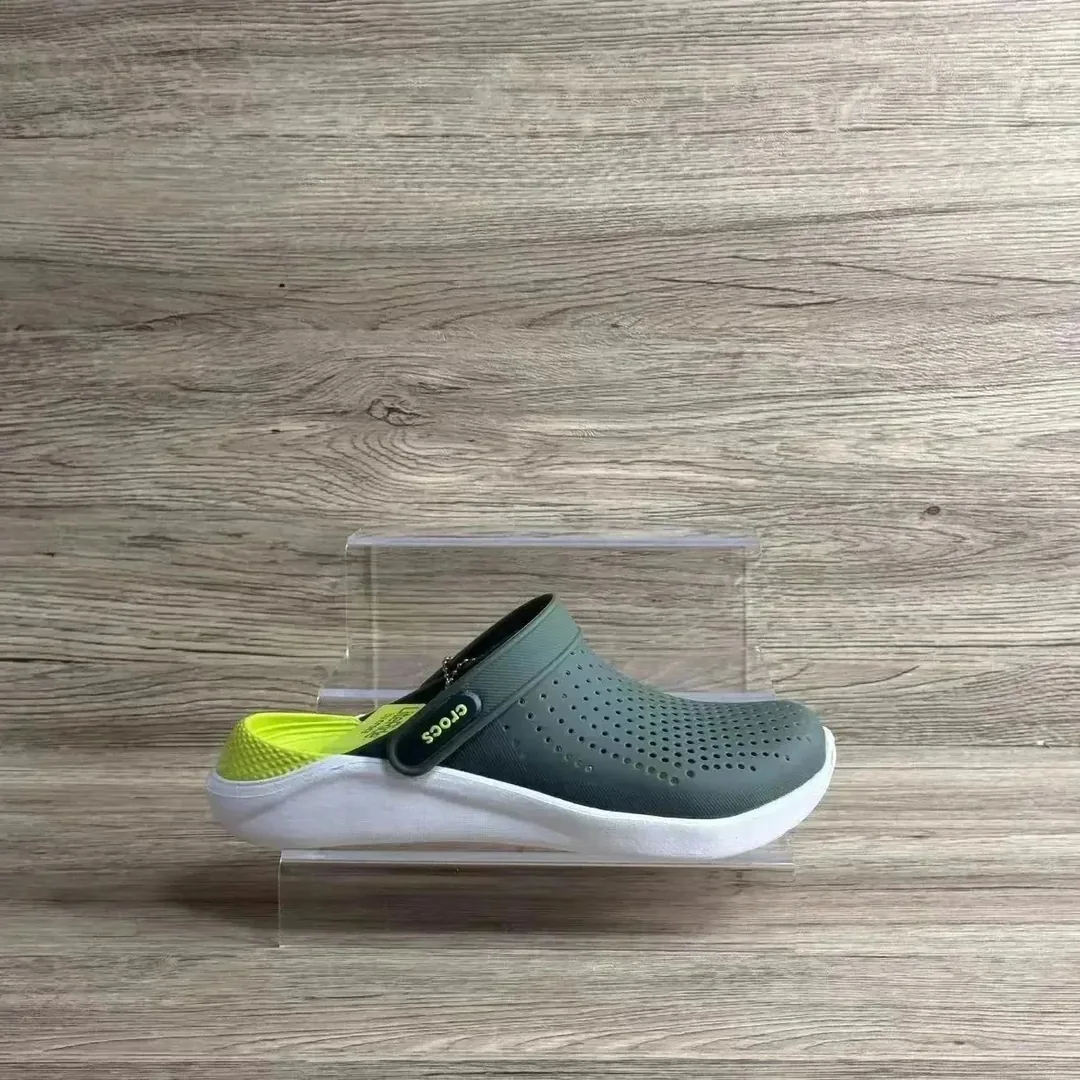 Flat Beach Sandals — QC
