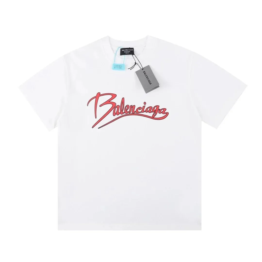 Balenciaga T-Shirt — Photo 6