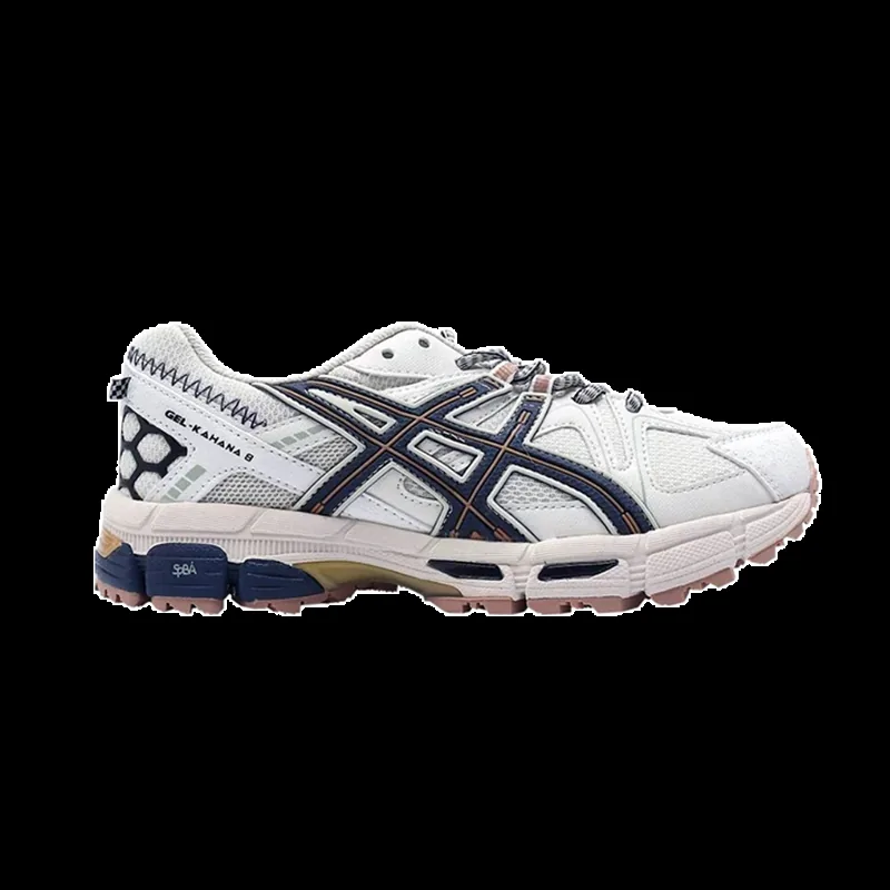 Asics Gel-Kahana 8 Trainers — QC