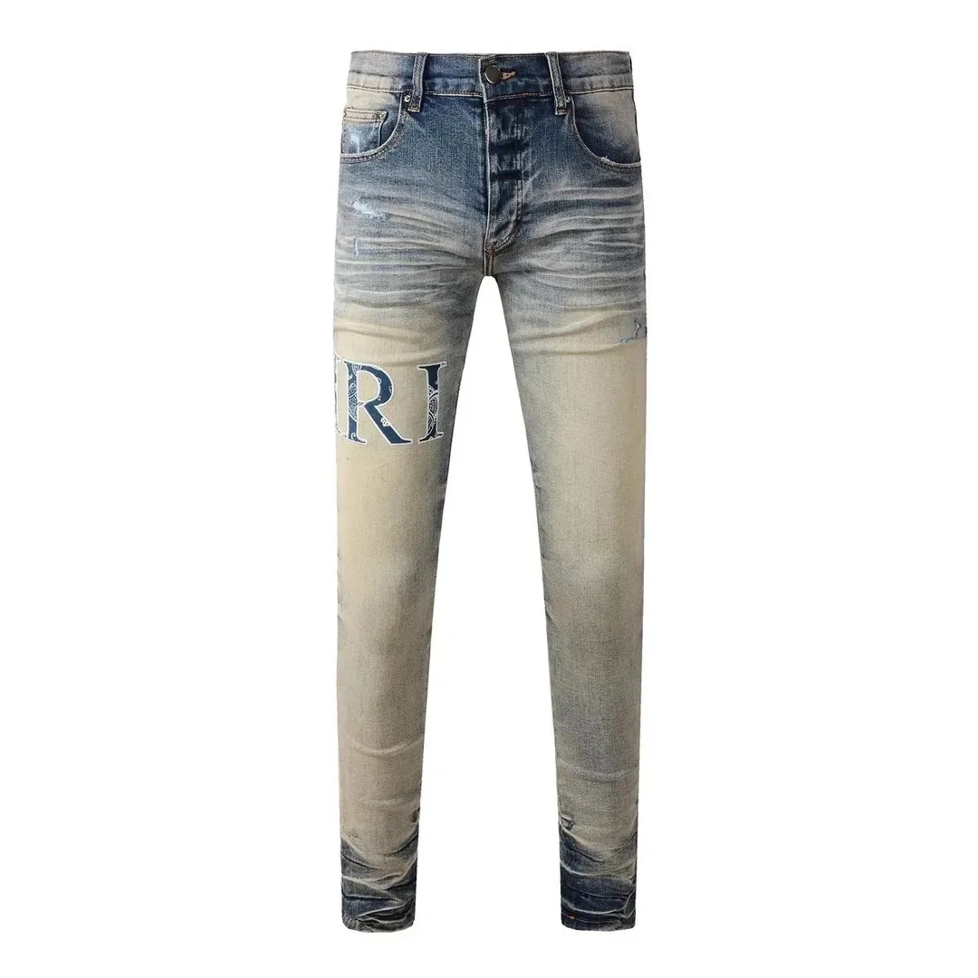 Classic Comfort Jeans — Photo 12