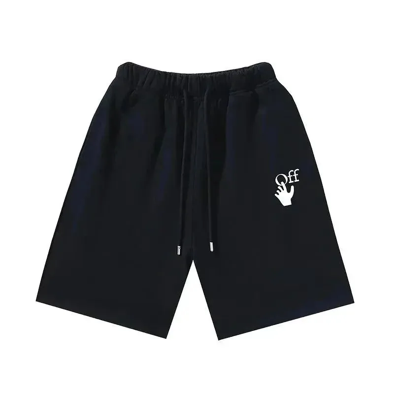 Off-White Shorts — photo 8