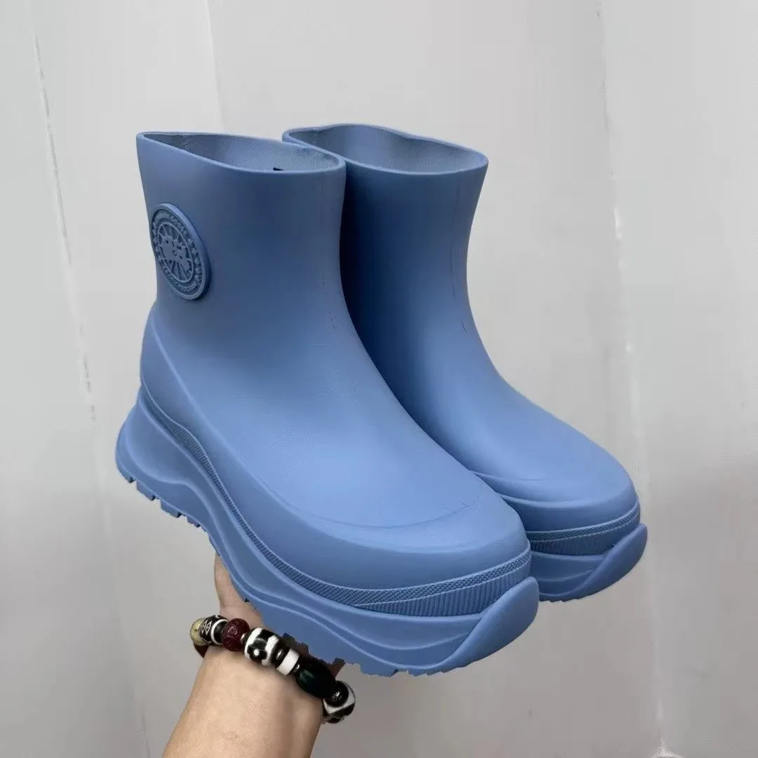 Textile Low-Top Sneakers — Zdjęcie 2