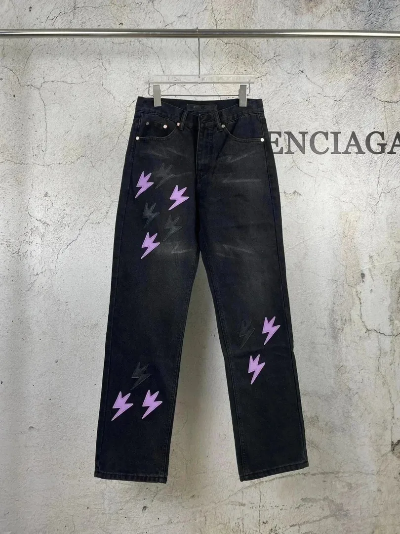 Denim Jeans — Photo 13