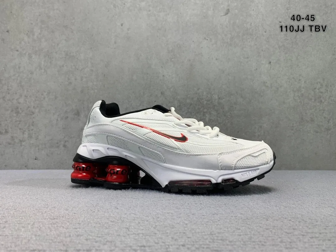 Nike Shox Ride 2 SP — photo 2