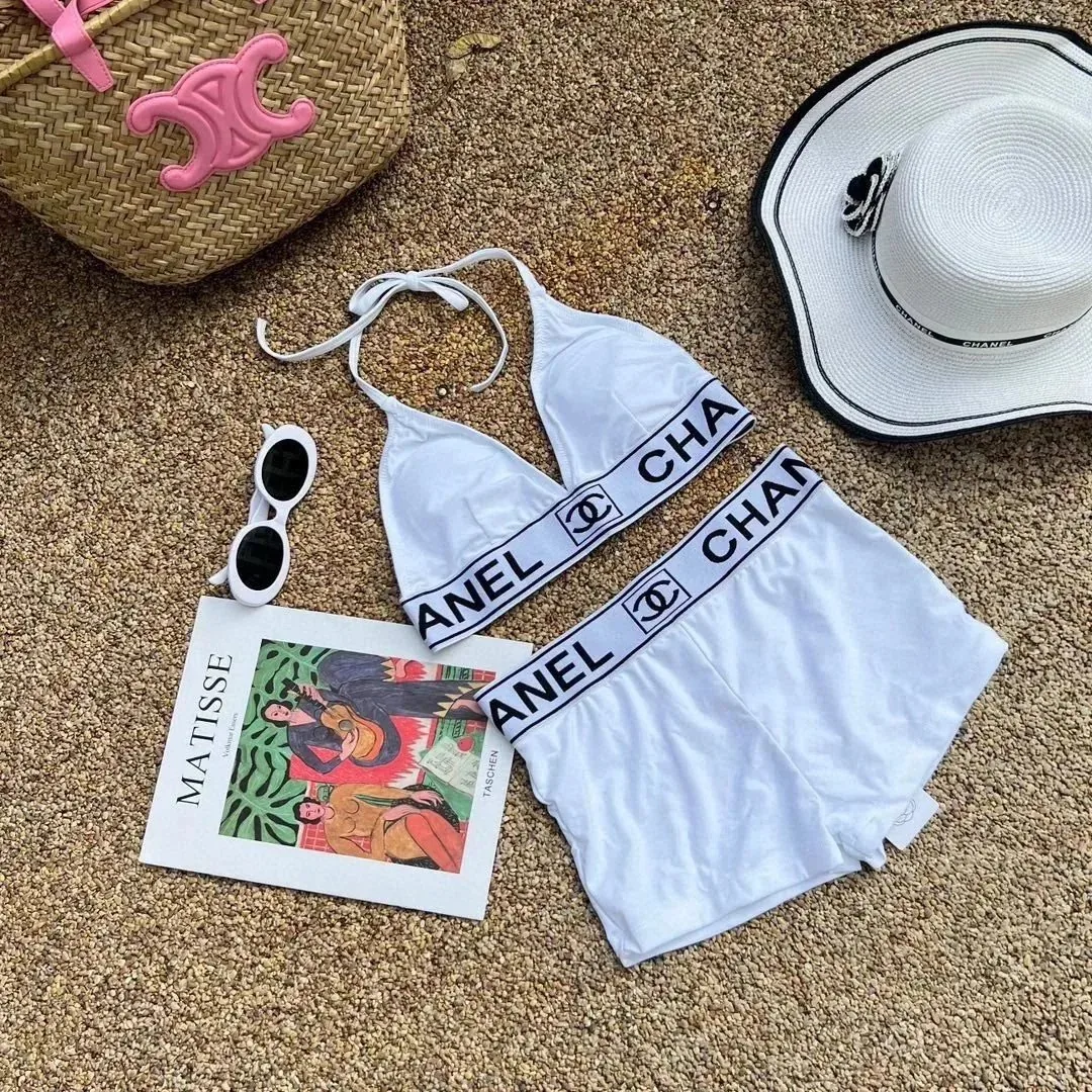 Beachwear Swimsuit — photo 4