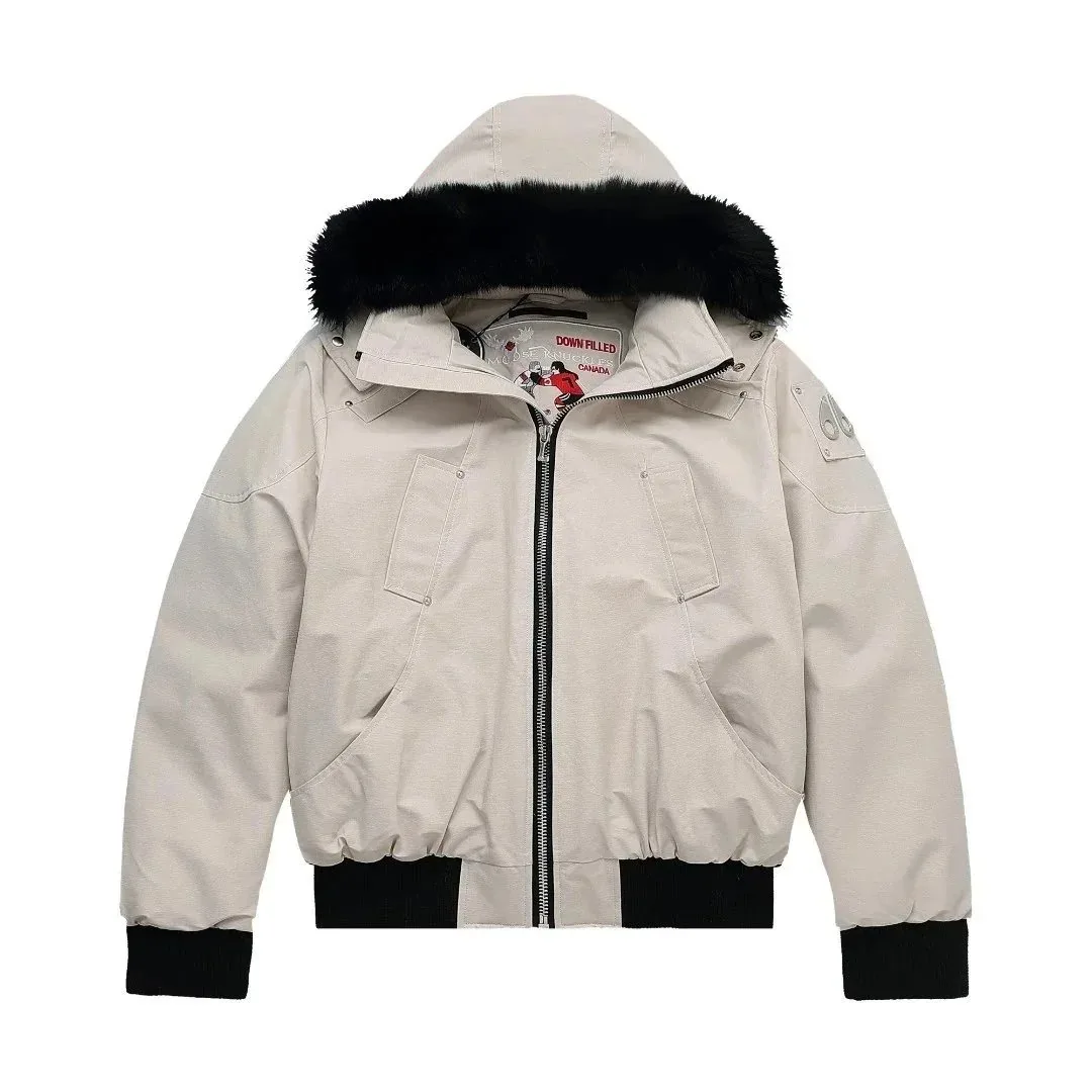 Down Jacket — Photo 7