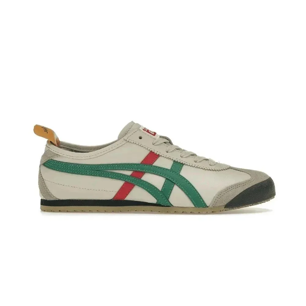 Onitsuka Tiger Mexico 66 Grey Runners — Photo 8