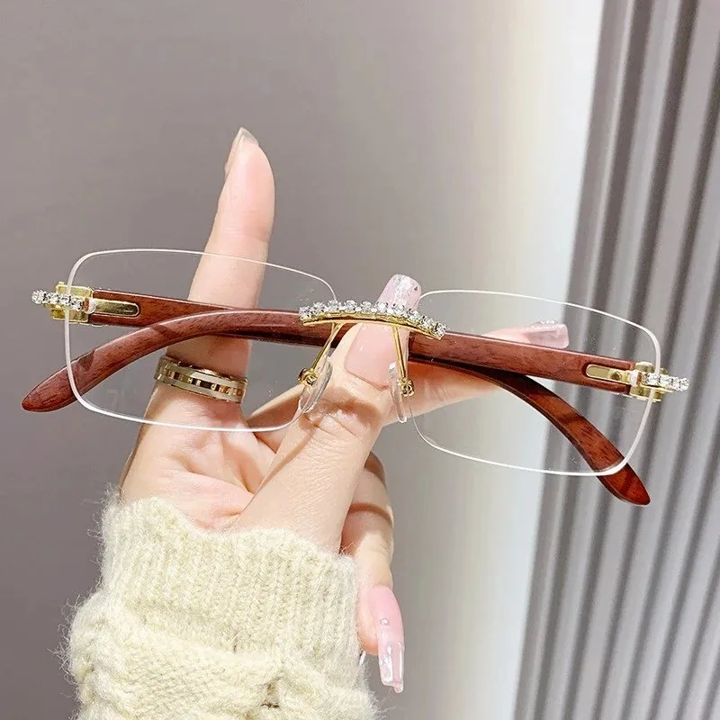 Optical Eyeglasses Frames — QC