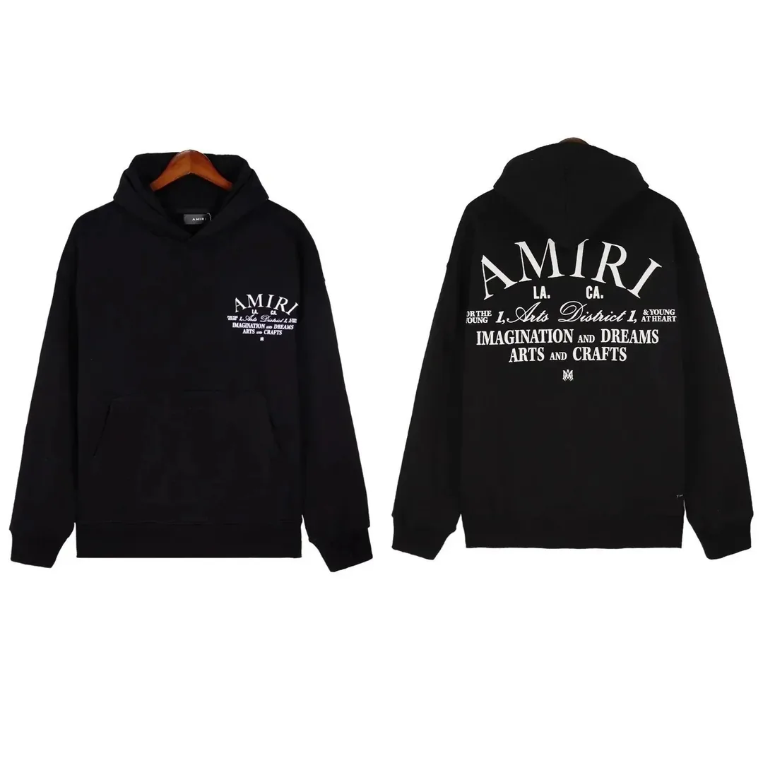 Pullover Hoodie — Photo 5