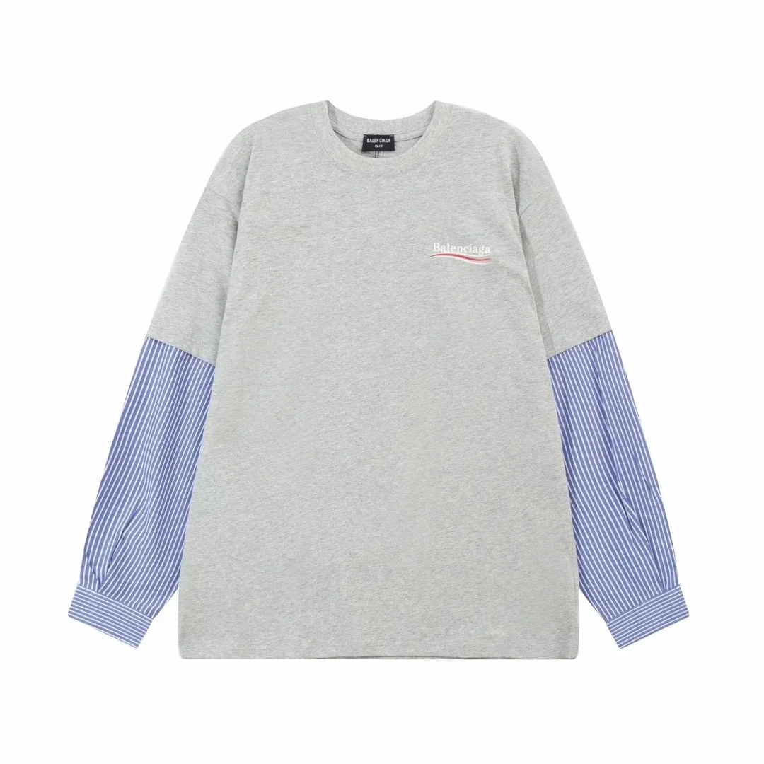 Long-Sleeve Tee — Photo 7