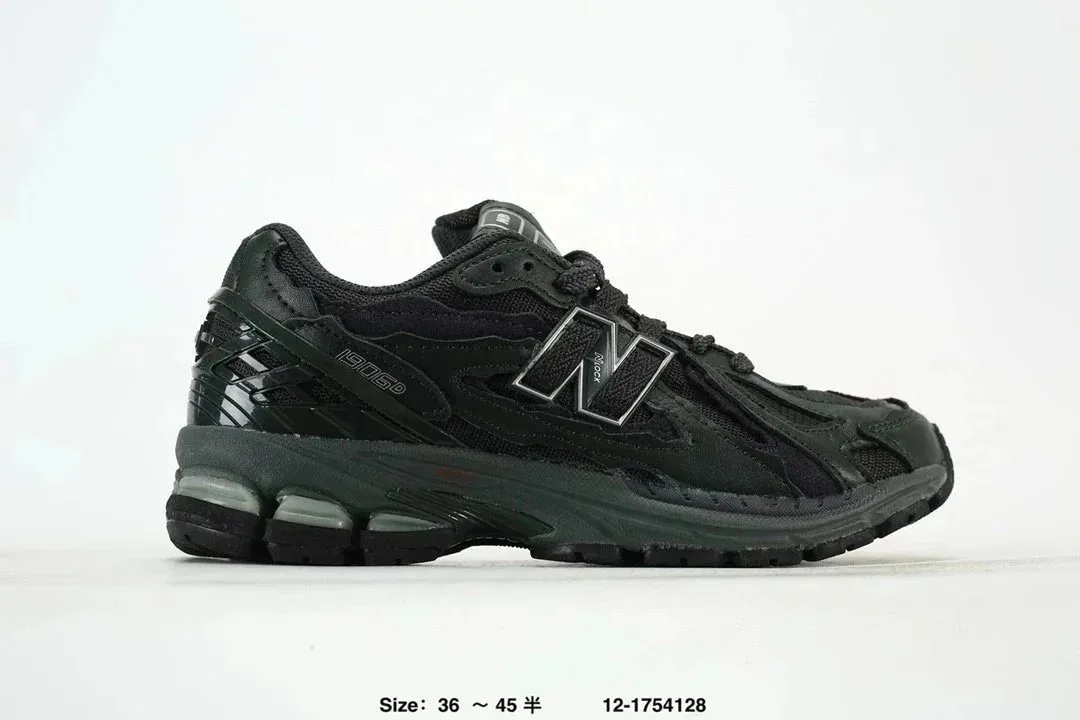 New Balance NB 1906R Lace-Up Running Shoes — photo 7