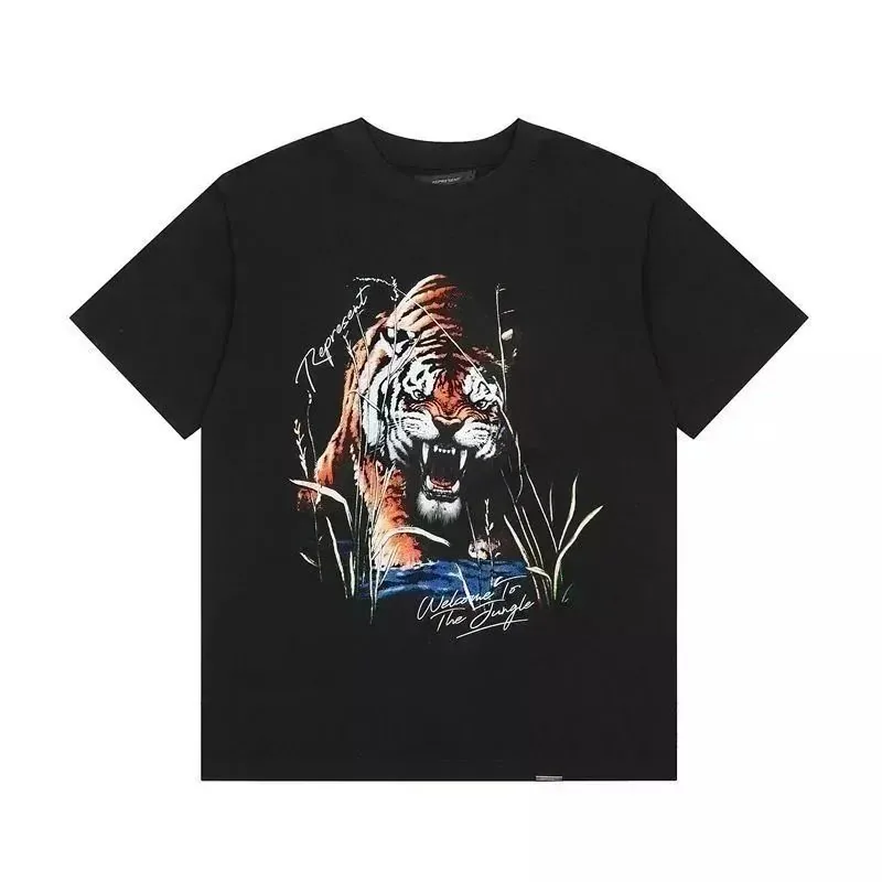 Represent Graphic Print T-Shirt Collection — photo 9