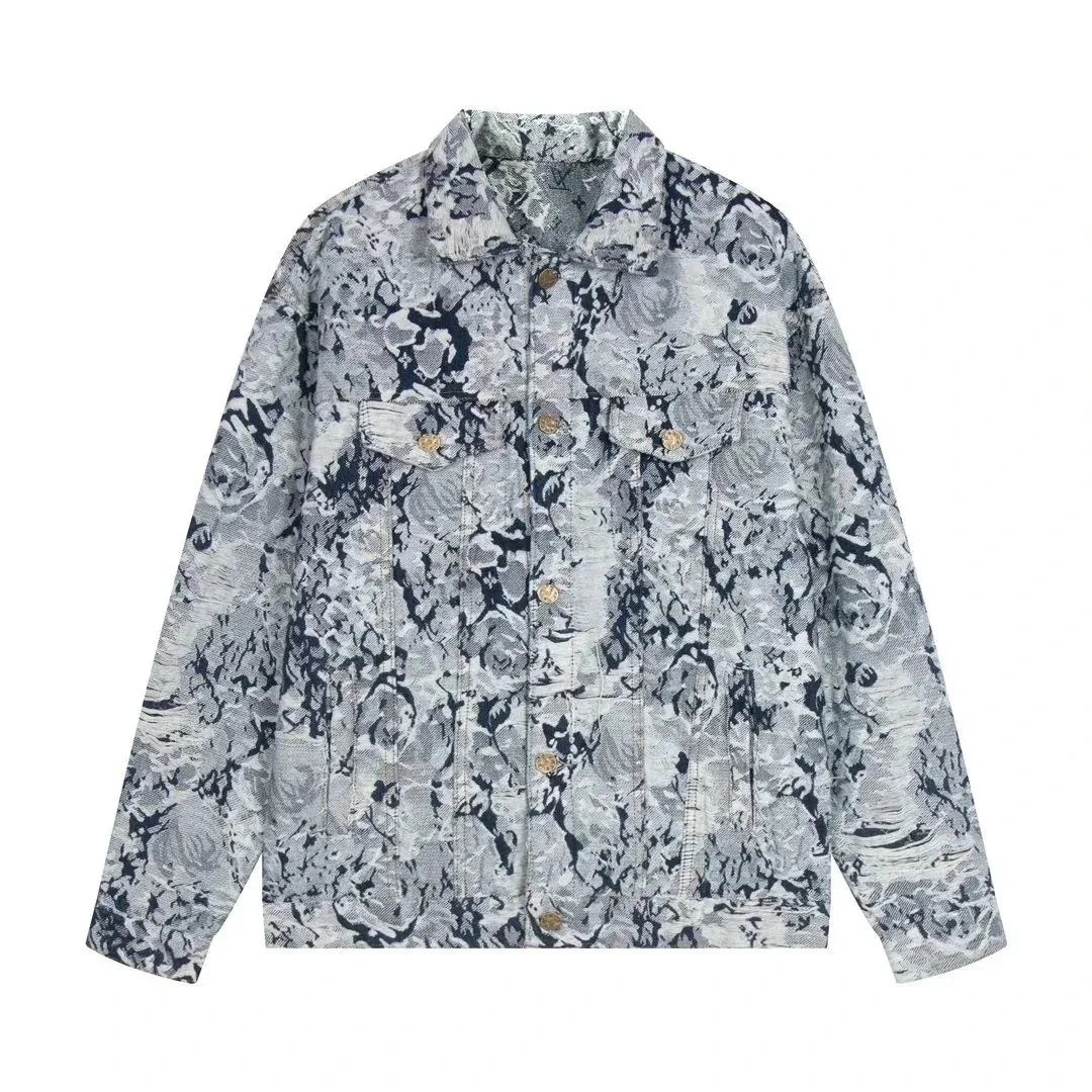 Denim Jacket — Photo 10