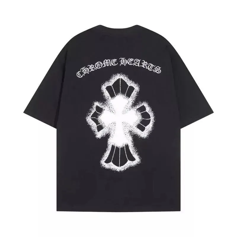 Chrome Hearts T-Shirt — Photo 8