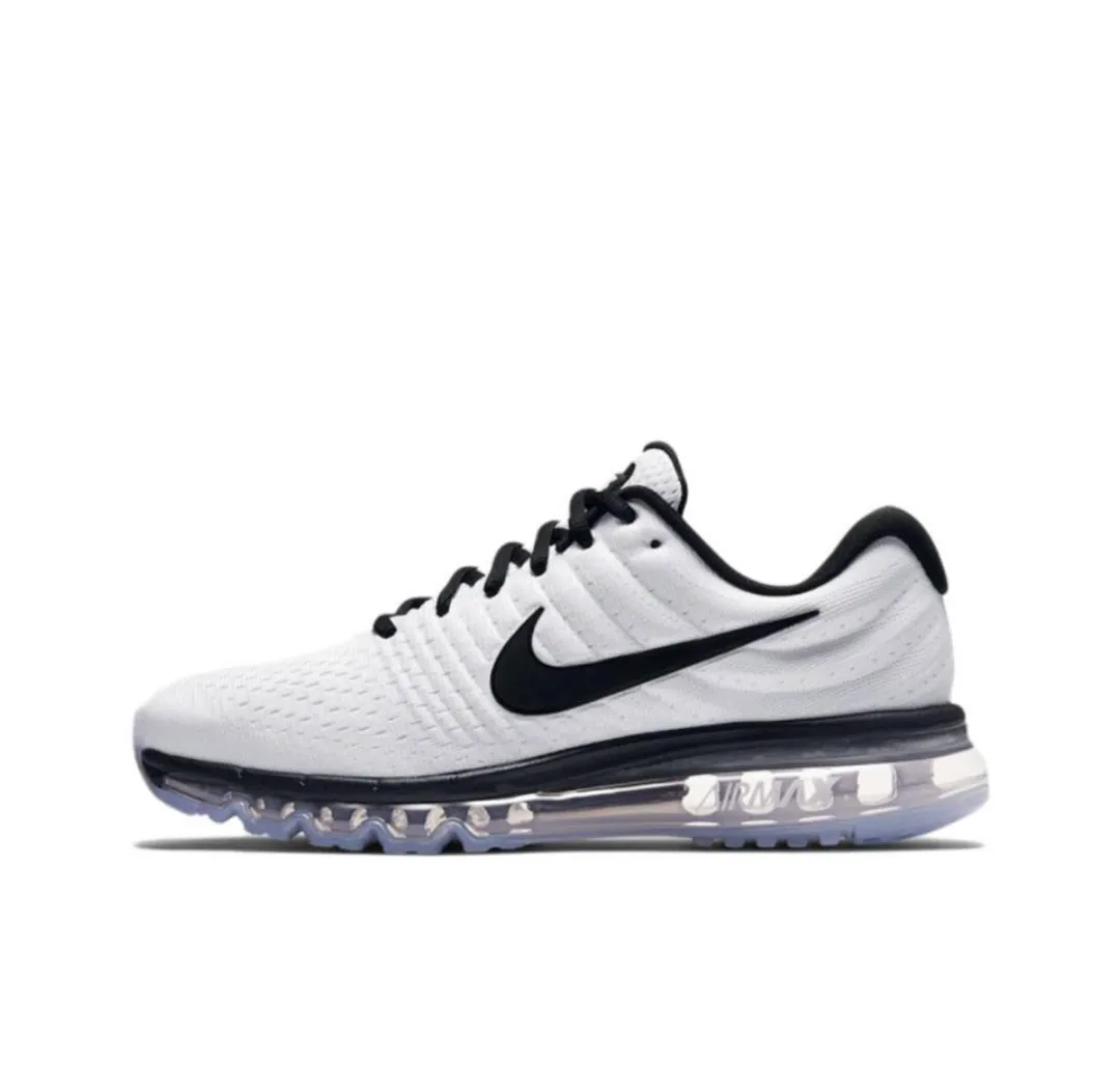 Nike Air Max 2017 Trainers — photo 5