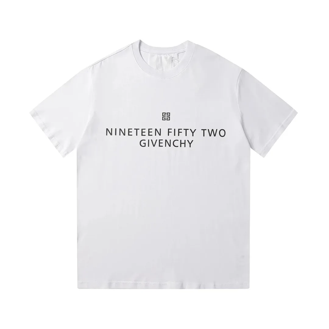 Loewe Anagram Embossed Logo T-Shirt — QC