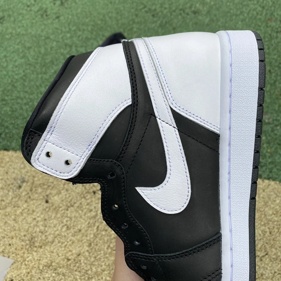 Air Jordan 1 High Reverse Panda — photo 10