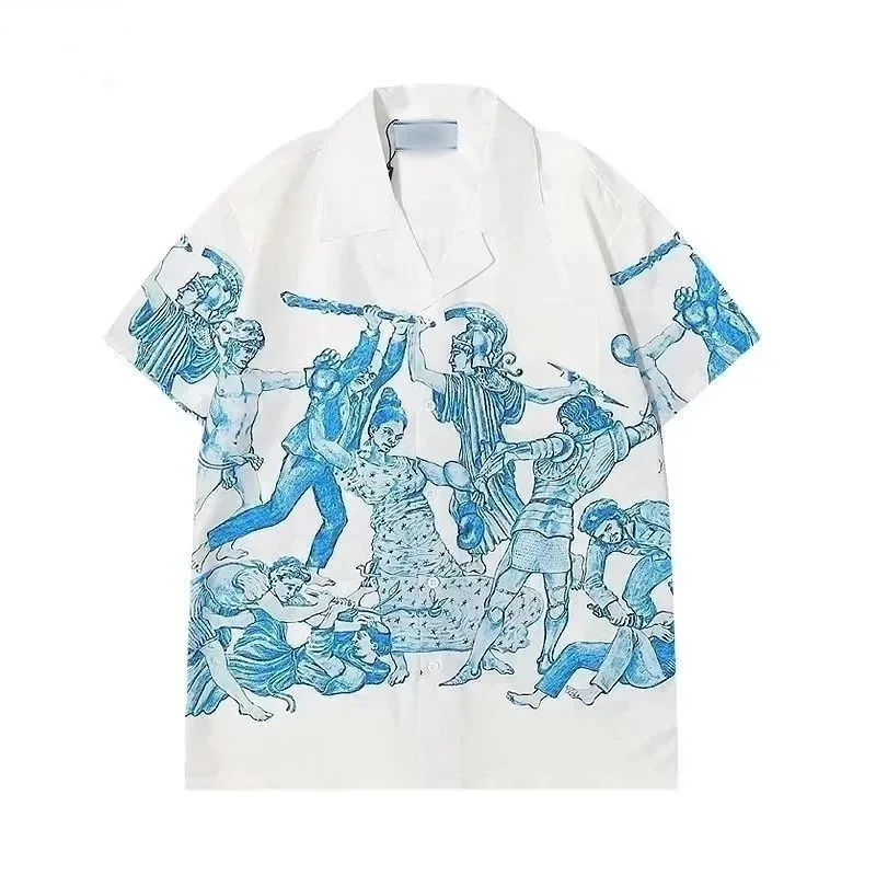 Prada T-Shirt — QC