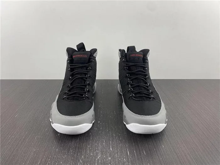 Air Jordan 9 Blue White — Photo 12
