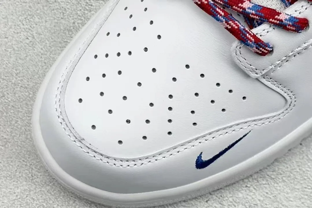 Nike SB Dunk Low Parra Sneakers — QC