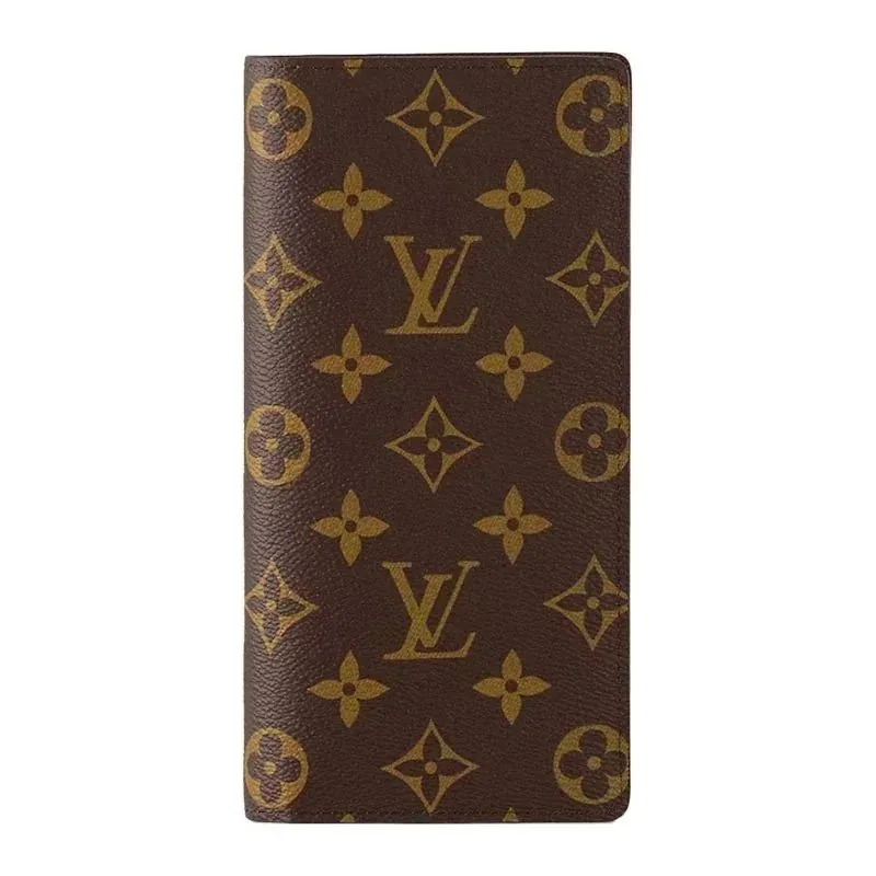 Wallet — QC