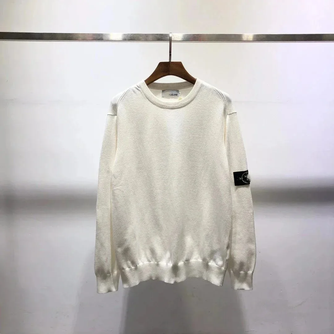 Stone Island Sweatshirt — QC