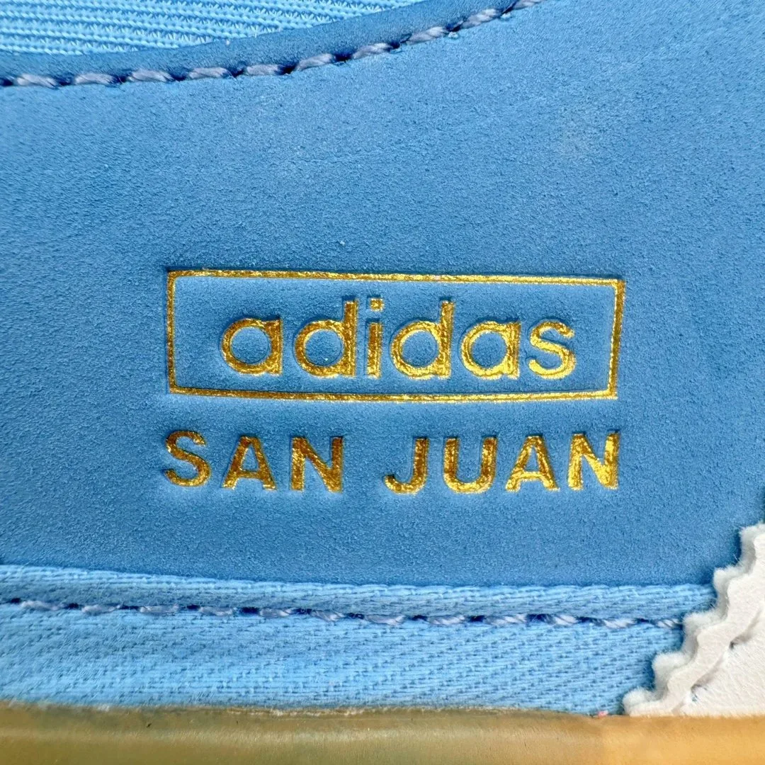Adidas Gazelle Bad Bunny Benito — QC