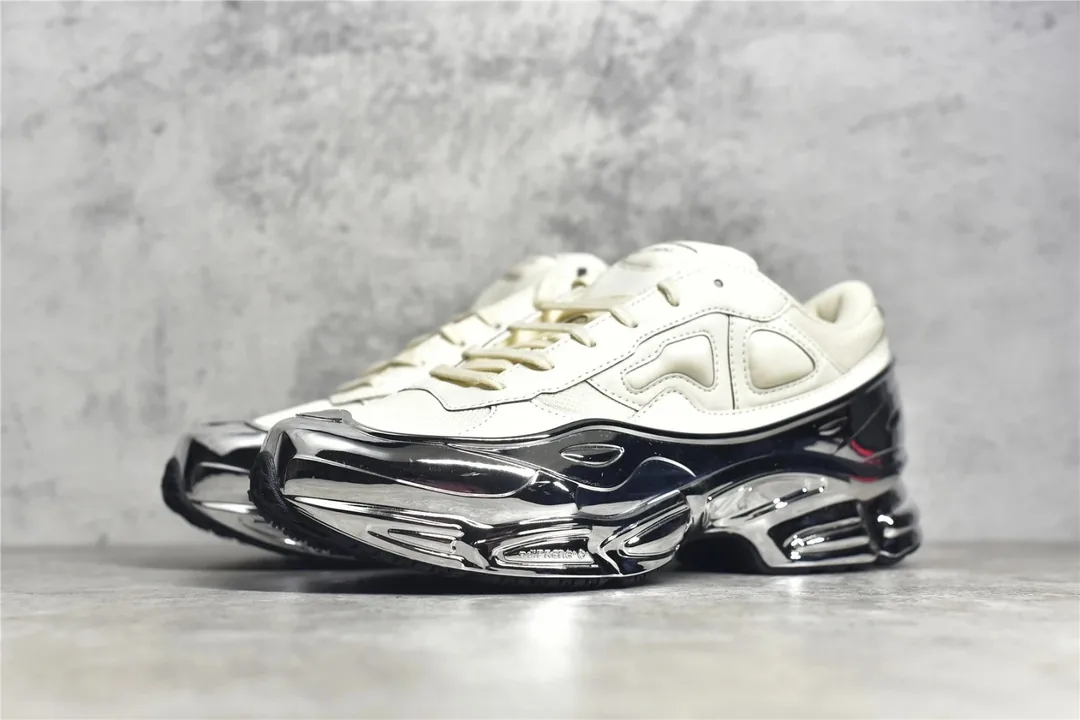 Adidas Ozweego Raf Simons III — QC