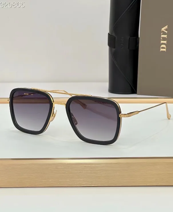 Flight 006 Sunglasses — Photo 2
