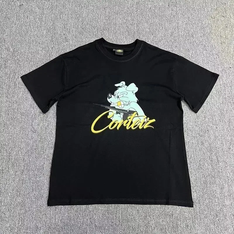 Graphic T-Shirt — Photo 9