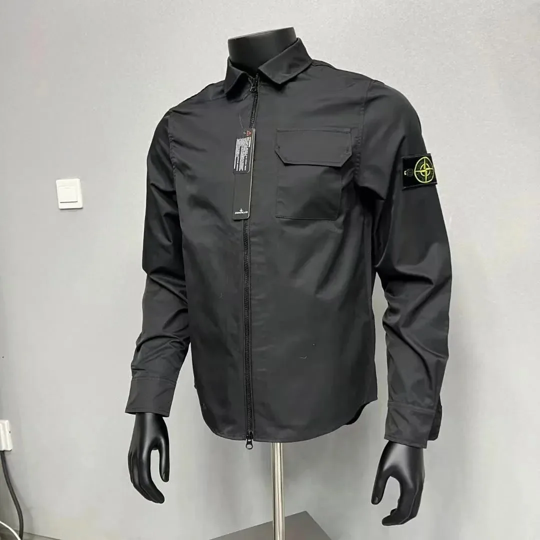 Stone Island Jacket — Photo 10