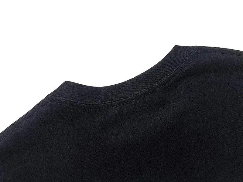 Balenciaga BB Logo Print T-Shirt Collection — Photo 9