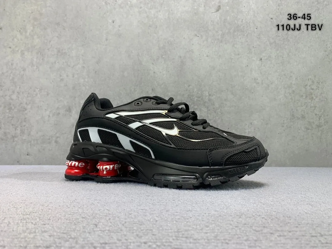 Nike Shox Ride 2 SP — photo 6