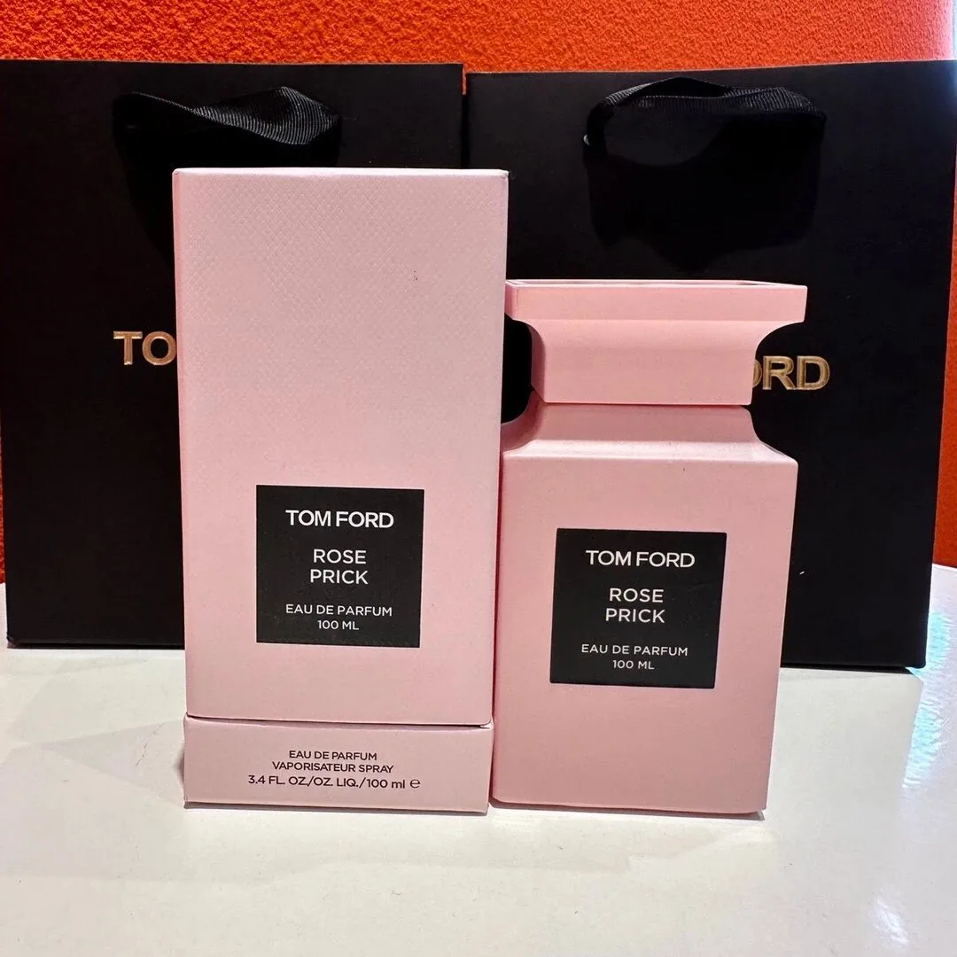 Men's Perfume Collection — Photo 14