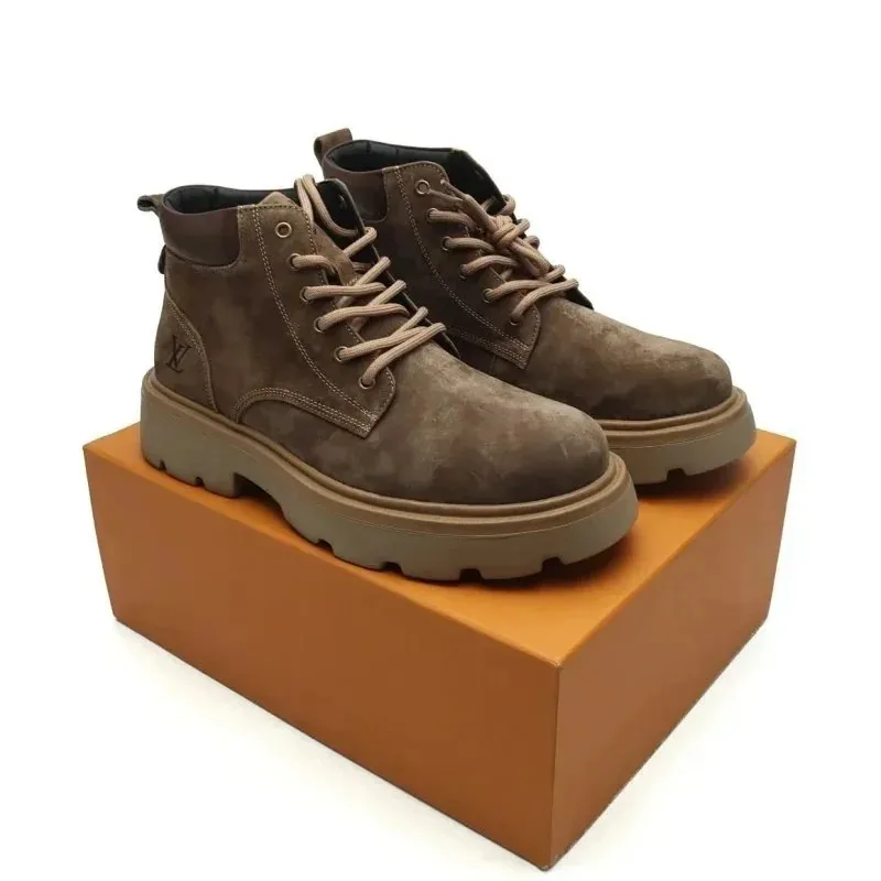 Timberland 6-Inch Premium Boot Wheat Low-Top Trainers — photo 11