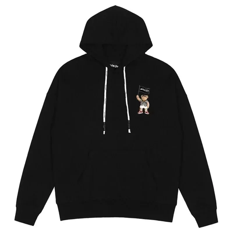 Palm Angels Hoodie — Photo 10