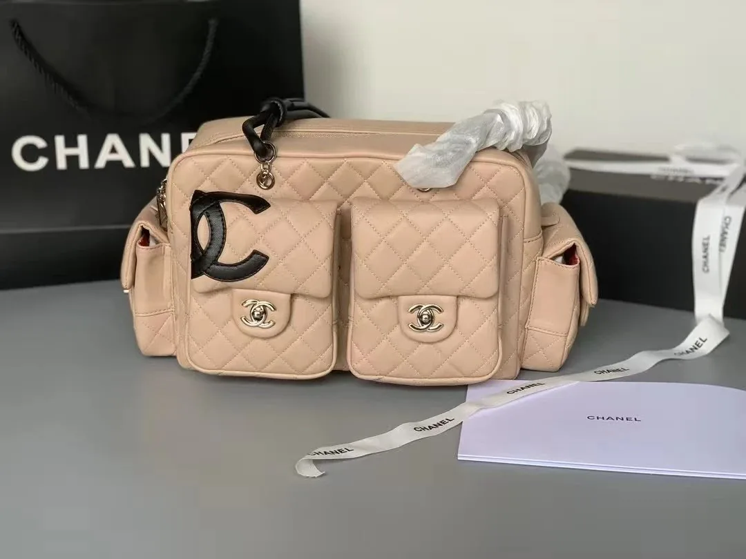 Chanel Handbag — photo 5