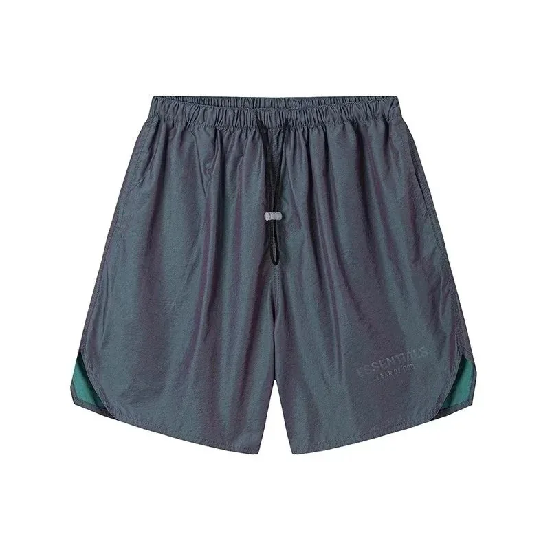 Fear of God Essentials Shorts Multicolor Collection — QC