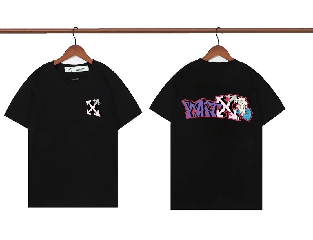 Off-White T-Shirt — Photo 10